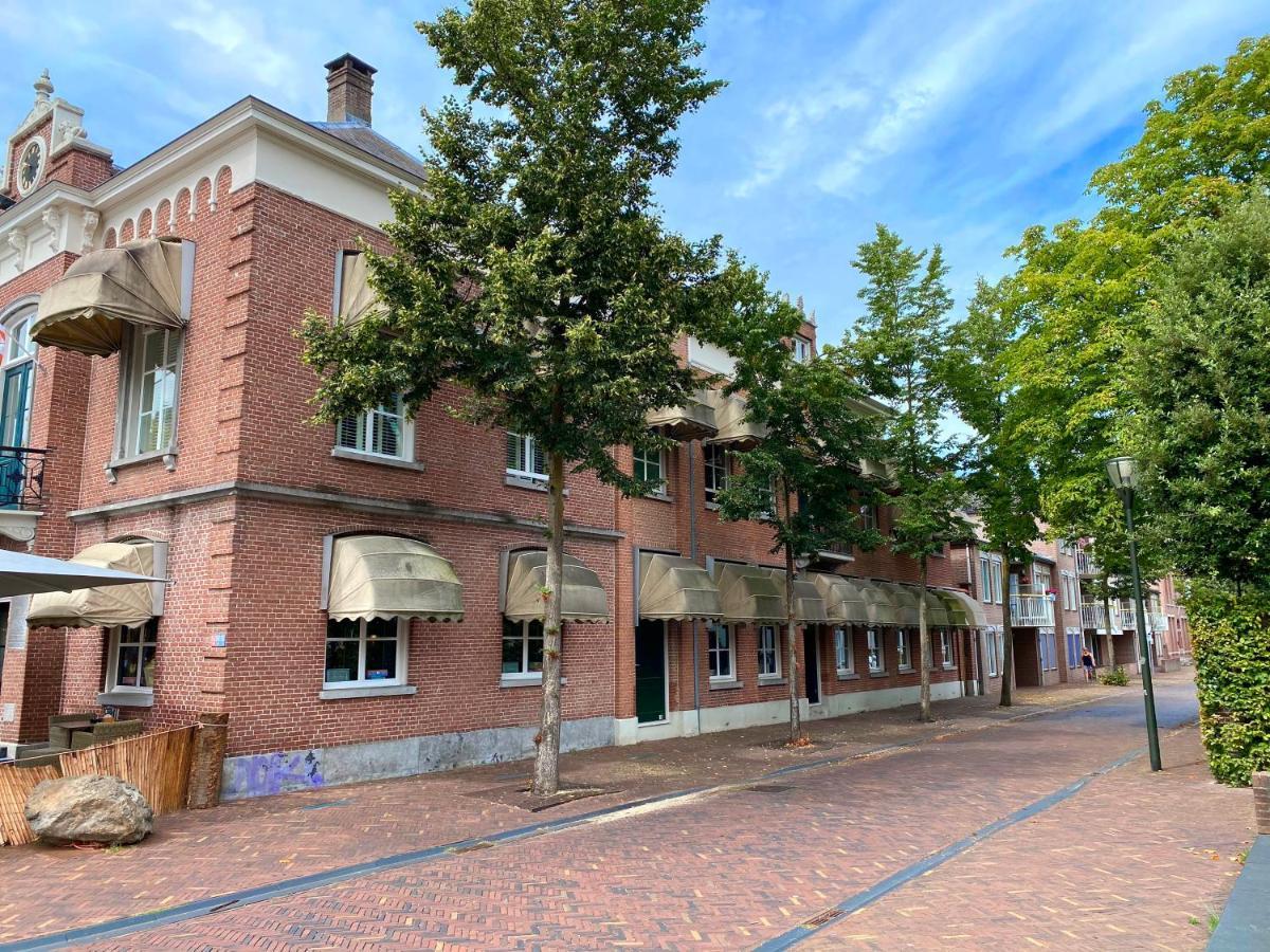 Hotel Nijver Geldrop Exterior photo